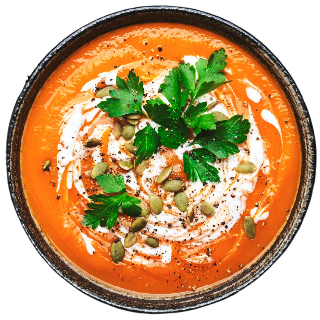 SuppenGlück Frankfurt